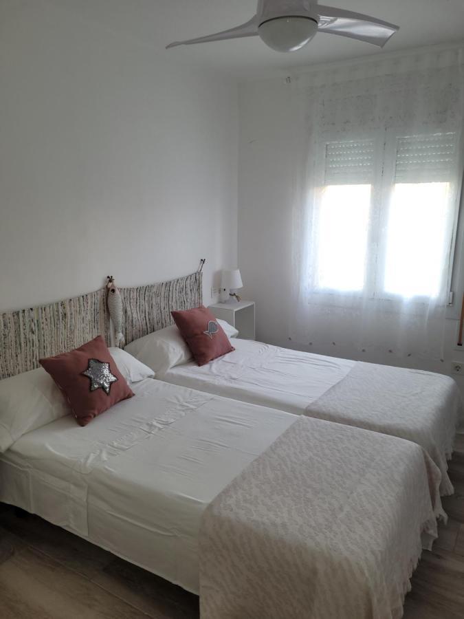 Apartamento Apolo Салоу Экстерьер фото